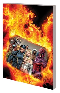 UNCANNY X-MEN BY GILLEN COMPLETE COLLECTION TP VOL 02