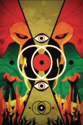 DESCENDENT TP VOL 01 (9781949028287)
