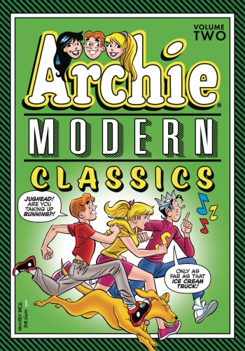 ARCHIE MODERN CLASSICS TP VOL 02 (9781645769675)