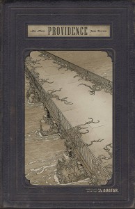 PROVIDENCE #12 ANCIENT TOME VAR