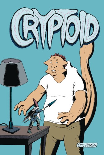 CRYPTOID HC (9781683962786)