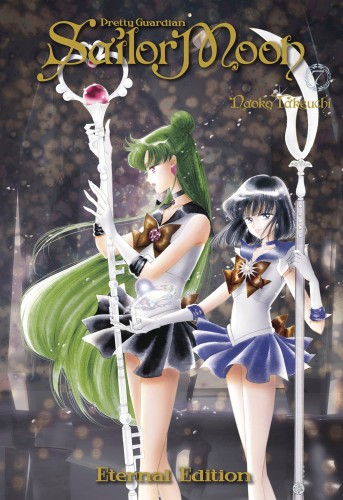 SAILOR MOON ETERNAL ED 07 (9781632365941)