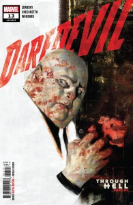 DAREDEVIL #13