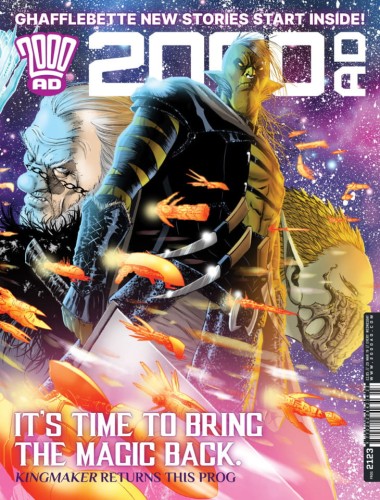 2000 AD PROG #2123