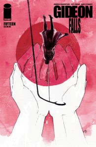 GIDEON FALLS #15 CVR B KRISTANTINA