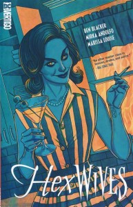 HEX WIVES TP