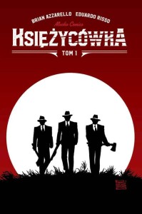 Księżycówka, tom 1