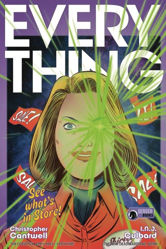 EVERYTHING TP VOL 01 (9781506714929)