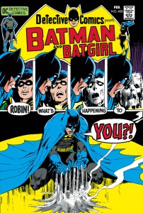 TALES OF THE BATMAN KNIGHT MARV WOLFMAN HC VOL 01