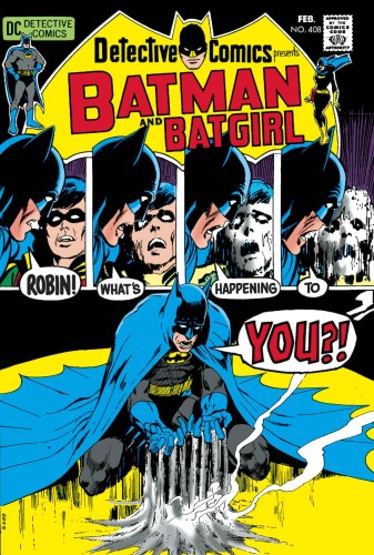 TALES OF THE BATMAN KNIGHT MARV WOLFMAN HC VOL 01 (9781401299613)