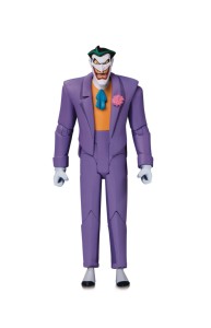 BATMAN THE ADVENTURES CONTINUES THE JOKER AF