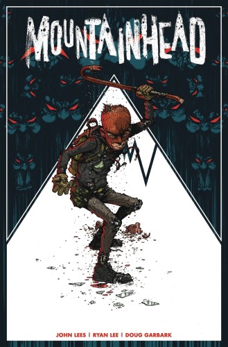 MOUNTAINHEAD TP VOL 01 (9781684056330)