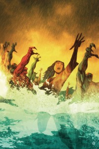 DARK ARK AFTER FLOOD #5