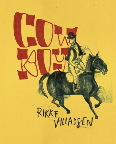 COWBOY HC (9781683962793)