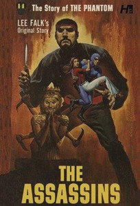 PHANTOM COMP AVON NOVELS 14 ASSASSINS