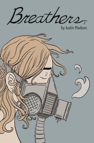 BREATHERS #2 CVR B MADSON (8600017370350)