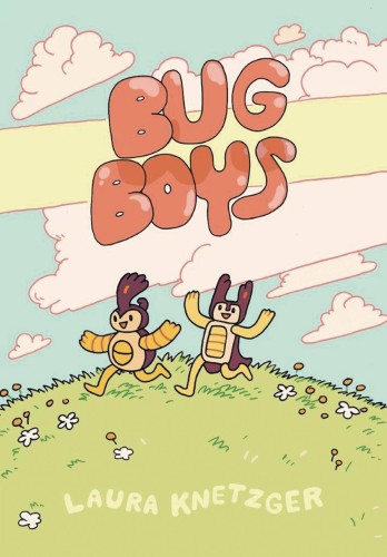BUG BOYS YA HC GN (9781984896766)