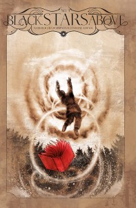 BLACK STARS ABOVE #4