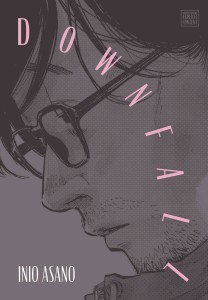 DOWNFALL GN VOL 01 INIO ASANO