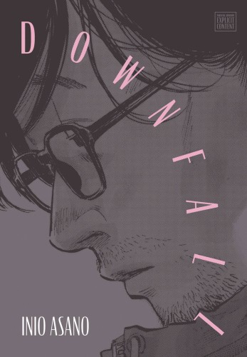 DOWNFALL GN VOL 01 INIO ASANO (9781974709366)