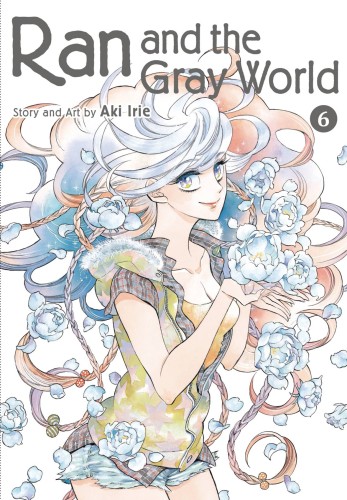 RAN & GRAY WORLD GN VOL 06 (9781974703678)