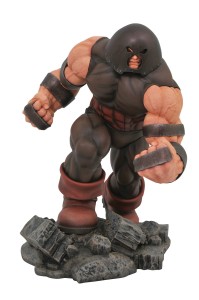 MARVEL PREMIER COLLECTION JUGGERNAUT STATUE