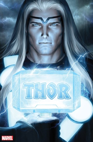 THOR #1 ARTGERM VAR