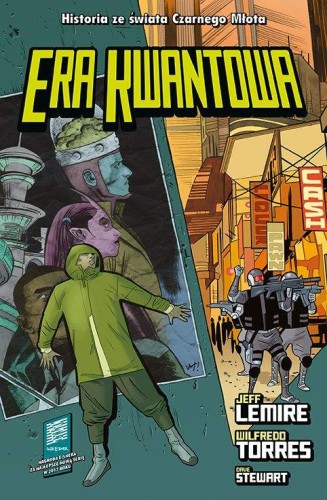 Era Kwantowa (9788328197855)