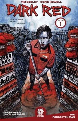 DARK RED TP VOL 01 (9781949028263)