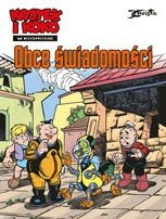 Kajtek i Koko w kosmosie, tom 5, Obce świadomości