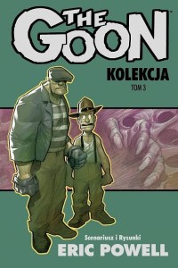 The Goon Tom 3