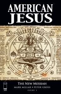 AMERICAN JESUS NEW MESSIAH #1 CVR B QUITELY