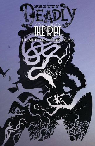 PRETTY DEADLY TP VOL 03 THE RAT (9781534315198)
