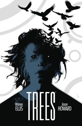 TREES TP VOL 03 (9781534315099)