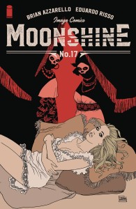 MOONSHINE #17