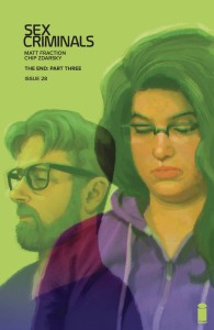 SEX CRIMINALS #28