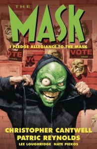 MASK I PLEDGE ALLEGIANCE TO THE MASK TP