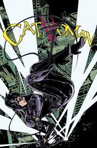 CATWOMAN TP VOL 03 FRIEND OR FOE