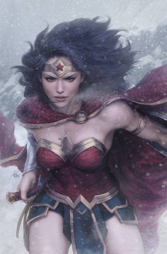 WONDER WOMAN HER GREATEST VICTORIES TP (9781401294342)