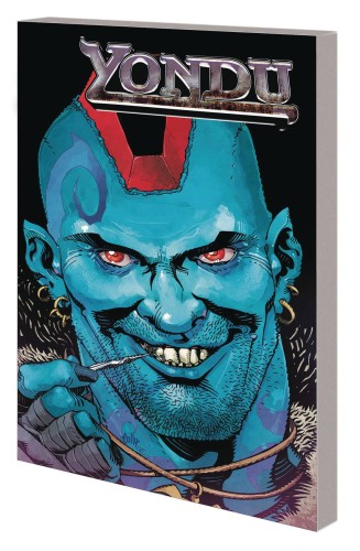 YONDU TP MY TWO YONDUS (9781302921095)