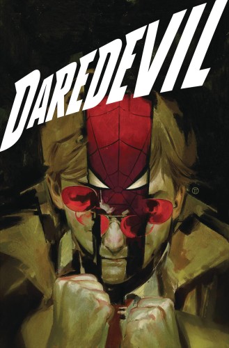 DAREDEVIL BY CHIP ZDARSKY TP VOL 03 THROUGH HELL (9781302920180)