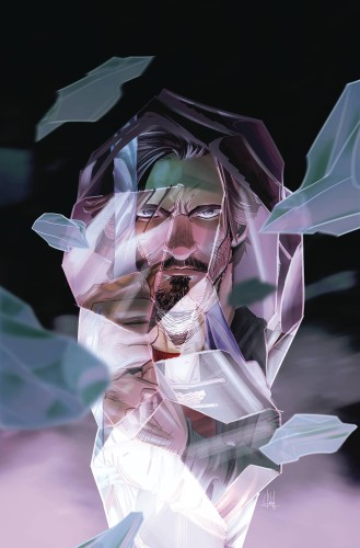KNIGHTS TEMPORAL TP VOL 01 (9781949028317)