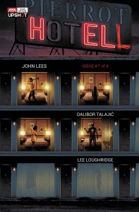 HOTELL #1 (OF 4)