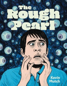 ROUGH PEARL GN