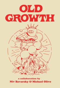 OLD GROWTH HC (NOTE PRICE)