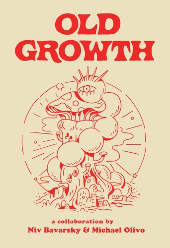 OLD GROWTH HC (NOTE PRICE) (9781683963462)