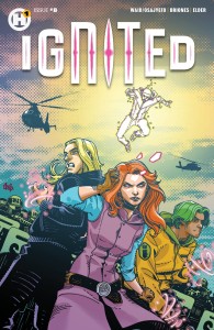 IGNITED #8