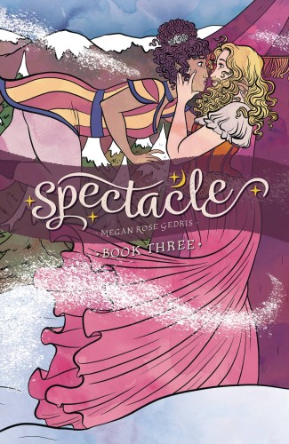 SPECTACLE GN VOL 03 (9781620107218)