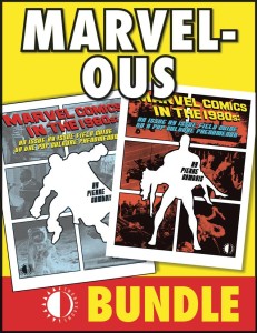 MARVELOUS BUNDLE