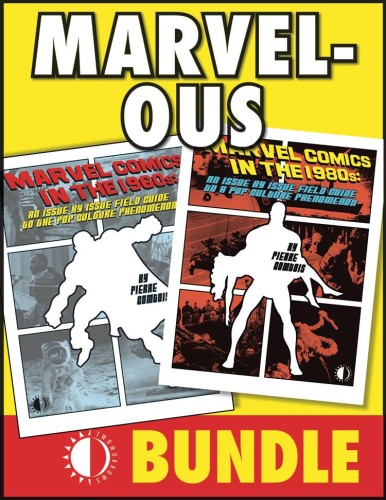 MARVELOUS BUNDLE (182658004132)